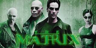 پشت صحنه فیلم Matrix