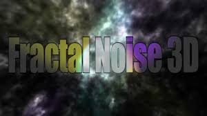 دانلود پلاگین Fractal Noise 3D v1.52 برای افترافکت