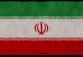 دانلود فوتیج پرچم متحرک ایران