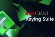 دانلود پلاگین Red Giant Keying Suite v11.1.9