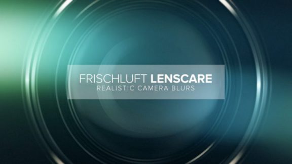 frischluft lenscare package