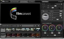 دانلود پلاگین FilmConvert Pro V2.39 برای افترافکت و پریمیر