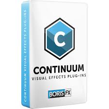دانلود پلاگین Boris Continuum Complete برای افترافکت