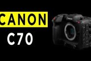 دوربین Canon C70 جدید ترین محصول کنون